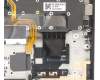 Lenovo 5M10W85934 MECH_ASM GRP KBD BZL,NORDIC,WW,DB,CHY
