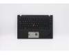 Lenovo 5M10W85945 MECH_ASM GRP KBD BZL,UK,WW,DB,CHY