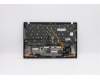 Lenovo 5M10W85945 MECH_ASM GRP KBD BZL,UK,WW,DB,CHY