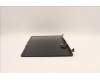 Lenovo 5M10X63663 MECH_ASM 13.3 WUXGA,AUO,RGB,Black