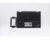 Lenovo 5M10Y85766 MECH_ASM WW C-Cvr+ENG KB ASM,CHY