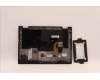 Lenovo 5M10Y85794 MECH_ASM WW C-Cvr+NOR KB ASM,CHY
