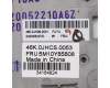 Lenovo 5M10Y85808 MECH_ASM WW C-Cvr+UK KB ASM,CHY