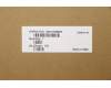 5M10Y85847 Lenovo Mechanische Baugruppe ohne WWAN Gehäuseoberseite + Belgische Tastatur Baugruppe LTN