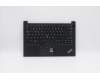 Lenovo 5M10Z27278 MECH_ASM FRU KB Cc_PT_NF_BK_UK_SWE/FIN