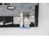 Lenovo 5M10Z27279 MECH_ASM FRU KB Cc_PT_NF_BK_UK_NORDIC