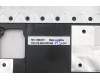 Lenovo 5M10Z27282 MECH_ASM FRU KB Cc_PT_NF_BK_UK_UK