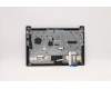 Lenovo 5M10Z27304 MECH_ASM FRU KB Cc_PT_FP_BK_UK_HUN