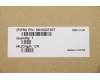 Lenovo 5M10Z27307 MECH_ASM FRU KB Cc_PT_FP_BK_UK_NOR