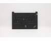 Lenovo 5M10Z27316 MECH_ASM FRU KB Cc_PT_FP_BK_UK_UK