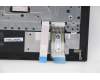 Lenovo 5M10Z27379 MECH_ASM FRU BLKB Cc_PT_FP_BK_UK_SLV