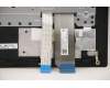 Lenovo 5M10Z27381 MECH_ASM FRU BLKB Cc_PT_FP_BK_UK_NORDIC
