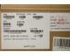 Lenovo 5M10Z27381 MECH_ASM FRU BLKB Cc_PT_FP_BK_UK_NORDIC