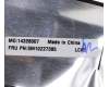 Lenovo 5M10Z27385 MECH_ASM FR BLKB Cc_PT_FP_BK_US_EURO ENG