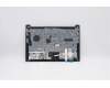 Lenovo 5M10Z27387 MECH_ASM FRU BLKB Cc_PT_FP_BK_UK_BUL