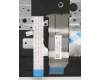 Lenovo 5M10Z27400 MECH_ASM FRU BL NFPR BK US_UKR