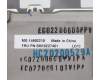 Lenovo 5M10Z27461 MECH_ASM GRP_KBD_BZL_GK US/GR_WL_DB_CHY