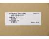 Lenovo 5M10Z27461 MECH_ASM GRP_KBD_BZL_GK US/GR_WL_DB_CHY