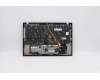 Lenovo 5M10Z27465 MECH_ASM GRP_KBD_BZL_HU_WLAN_DB_CHY