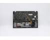 Lenovo 5M10Z27473 MECH_ASM GRP_KBD_BZL_JP_WLAN_DB_CHY