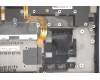 Lenovo 5M10Z27483 MECH_ASM GRP_KBD_BZL_PT_WL_DB_CHY