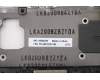 5M10Z27493 Lenovo Mechanische Baugruppe Tastatur-Rahmen Gruppe Schweizerisch Wlan Dualband CHY