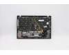 5M10Z27493 Lenovo Mechanische Baugruppe Tastatur-Rahmen Gruppe Schweizerisch Wlan Dualband CHY