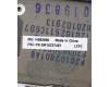 Lenovo 5M10Z27497 MECH_ASM GRP_KBD_BZL_Thai_WLAN_DB_CHY