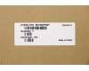 Lenovo 5M10Z27507 MECH_ASM GRP_KBD_BZL_ARA_WWAN_DB_CHY