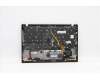 Lenovo 5M10Z27526 MECH_ASM GRP_KBD_BZL_USENG EURO_WWDB_TRA