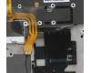Lenovo 5M10Z27537 MECH_ASM GRP_KBD_BZL_HU_WWAN_DB_CHY