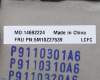 Lenovo 5M10Z27539 MECH_ASM GRP_KBD_BZL_IS_WWAN_DB_CHY