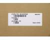 Lenovo 5M10Z27545 MECH_ASM GRP_KBD_BZL_JP_WWAN_DB_CHY