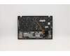 Lenovo 5M10Z37028 MECH_ASM GRP_KBD_BZL_Slovenian_WW_DB_CHY