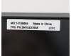 Lenovo 5M10Z37058 MECH_ASM WQHD_TCH_Laibao+LGD_IR+RGB_IG