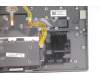 Lenovo 5M10Z37096 MECH_ASM GRP_KBD_BZL_IL(HBW)_WL_IG_CHY