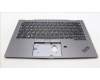 Lenovo 5M10Z37146 MECH_ASM GRP_KBD_BZL_Bulgarian_WW_IG_CHY
