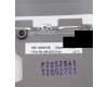 Lenovo 5M10Z37150 MECH_ASM GRP_KBD_BZL_CZE/SLK_WW_IG_CHY