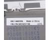 Lenovo 5M10Z37196 MECH_ASM GRP_KBD_BZL_SWE/FIN_WW_IG_CHY