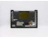Lenovo 5M10Z39604 MECH_ASM NoWW C-Cvr+BEL KB ASM,SRX
