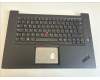 Lenovo 5M10Z39660 MECH_ASM NoWW C-Cvr+SWS KB ASM,SRX