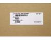 Lenovo 5M10Z39691 MECH_ASM WW C-Cvr+EURO ENG KB ASM,LTN