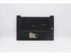 Lenovo 5M10Z39720 MECH_ASM WW C-Cvr+NORDIC KB ASM,SRX