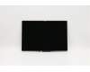 Lenovo 5M10Z39985 Lenovo LCD Module,13.3\",FHD,Touch,Anti-reflection,Anti-Smudge,IPS,500nit,ePrivacy,w/IR Camera
