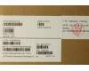 Lenovo 5M10Z41139 MECH_ASM CCov KBD ARA US(LTN)BK FPR