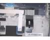 Lenovo 5M10Z41168 MECH_ASM CCov KBD FRA UK(LTN)BK FPR