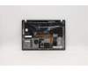 Lenovo 5M10Z41262 MECH_ASM CCov BL KBD CZE/SLK UK(SNX)BK