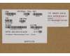 Lenovo 5M10Z41262 MECH_ASM CCov BL KBD CZE/SLK UK(SNX)BK