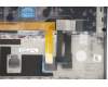 5M10Z41316 Lenovo MECH_ASM CCov BL KBD POR UK(SNX)BK