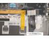 Lenovo 5M10Z41319 MECH_ASM CCov BL KBD RUS US(SNX)BK